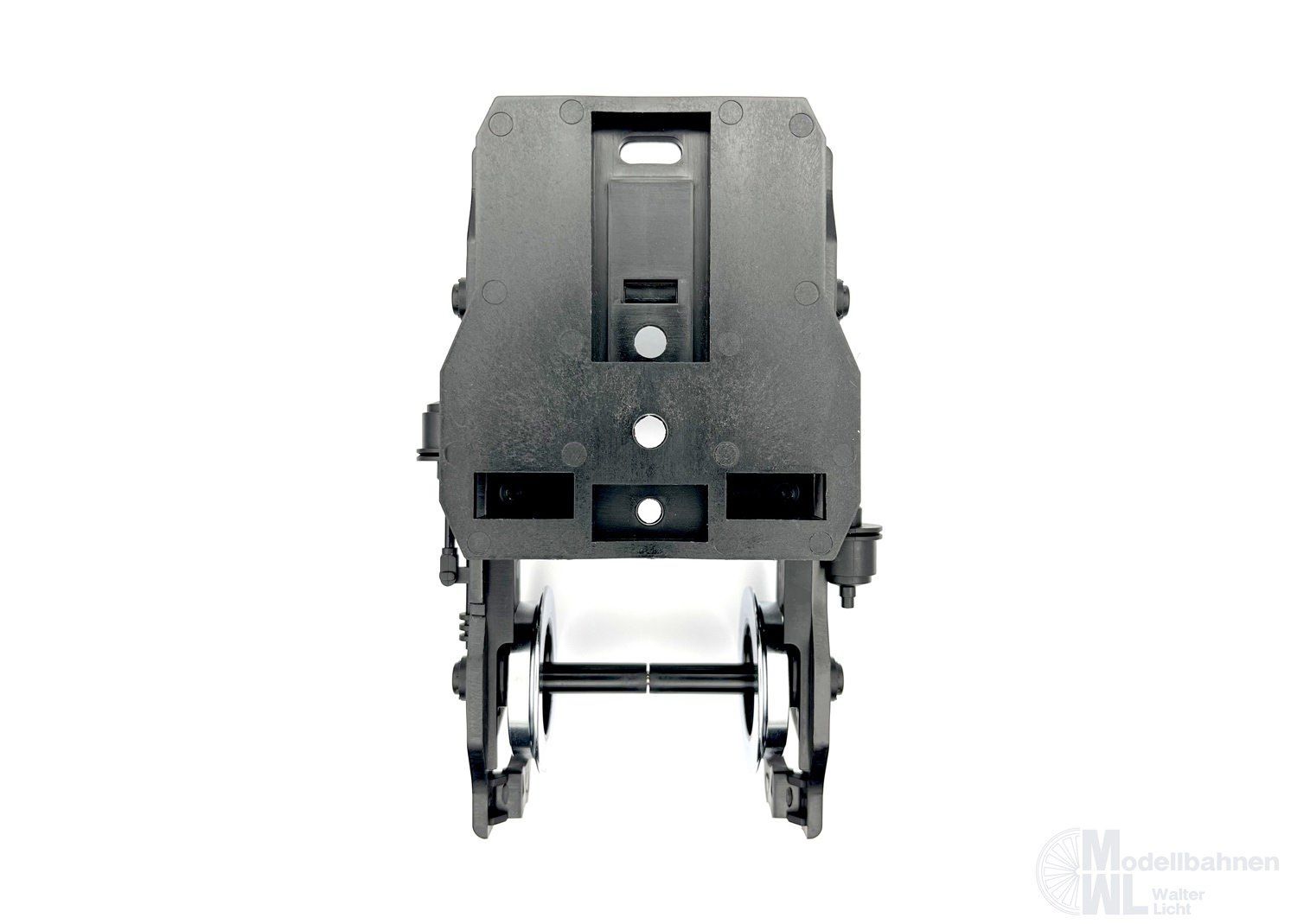 Märklin Ersatzeile E296716 - ERSATZTEIL: Drehgestell ohne Kupplungsträ